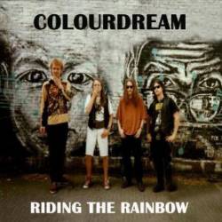 Colourdream : Riding the rainbow